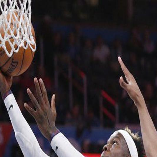 Okc Thunder As Danilo Gallinari Trade Talks Swirl Dennis Schroder Puts The Hammer Down On Cavs National Sports Normantranscript Com