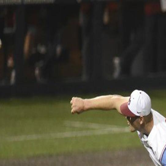 Texas Tech baseball clinches series with with victory over Oklahoma State, KLBK, KAMC