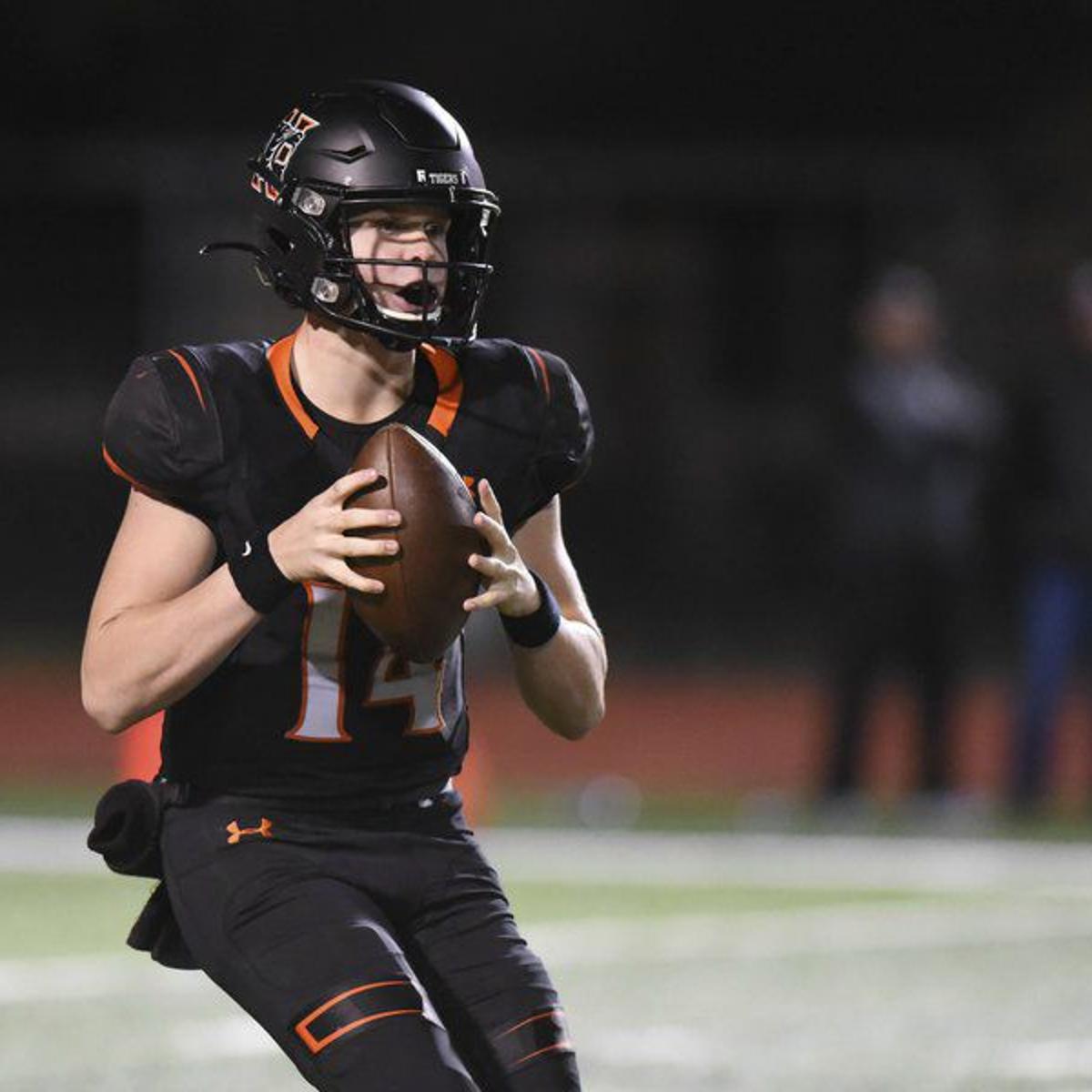 High School Football Oca Announces 2020 All State Football