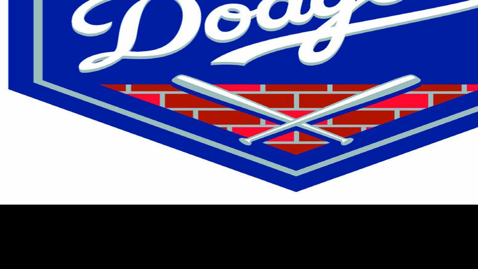 Dodgers Blue Heaven: Meet Your Oklahoma City Dodgers - New Team, New Logos,  New Uniforms