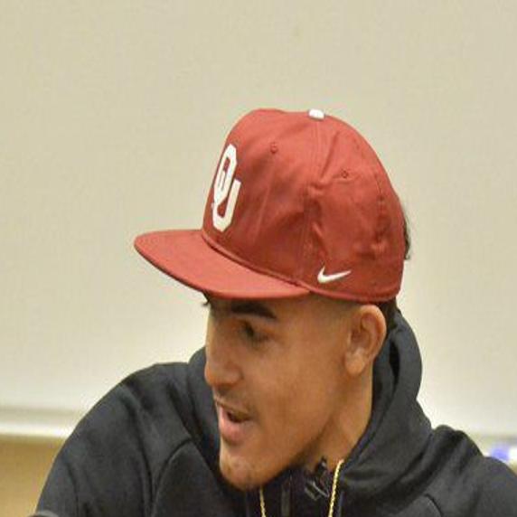 Trae Young S Journey Just Beginning Yet Already Special High School Sports Normantranscript Com