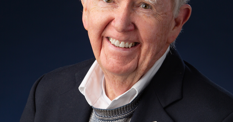 SCANLON: Some of life's lessons