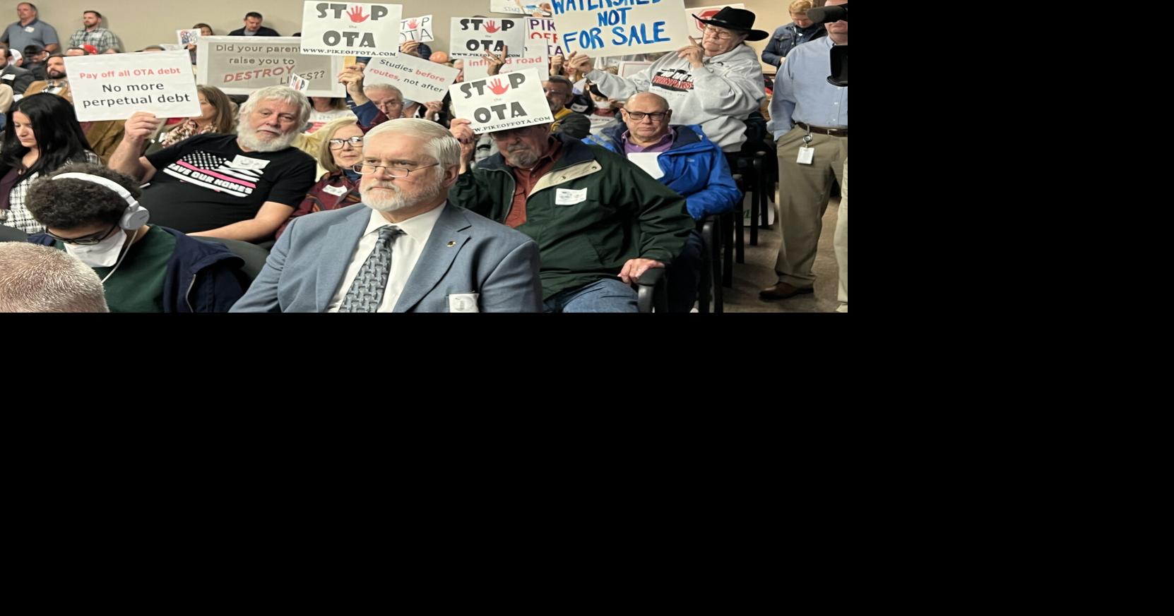 City officials knew about preliminary turnpike plans in Norman News