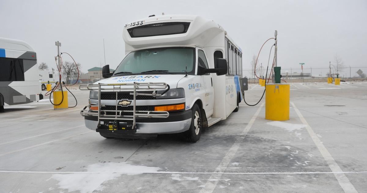 Embark Offers Free Bus Service To Warming Shelters Amid Frigid embark-offers-free-bus-service-to-warming-shelters-amid-frigid