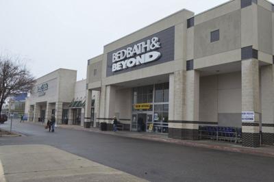 Fate Of Parkway Plaza Uncertain Nation World Normantranscript Com