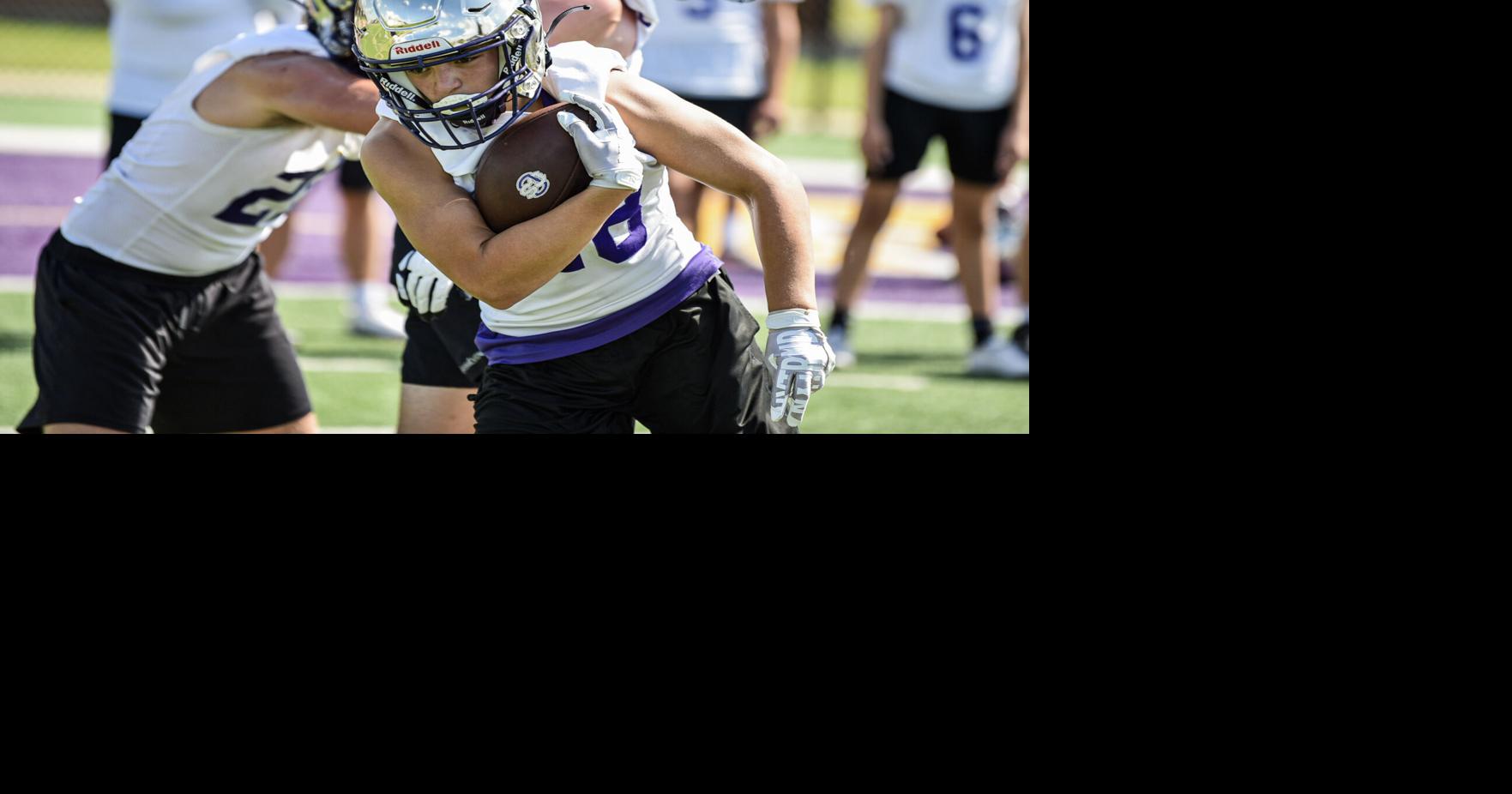 CCS football looking to reap benefits of Week 0 game as Royals kickoff ...