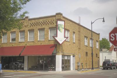 Coriander Cafe Closes News Normantranscript Com