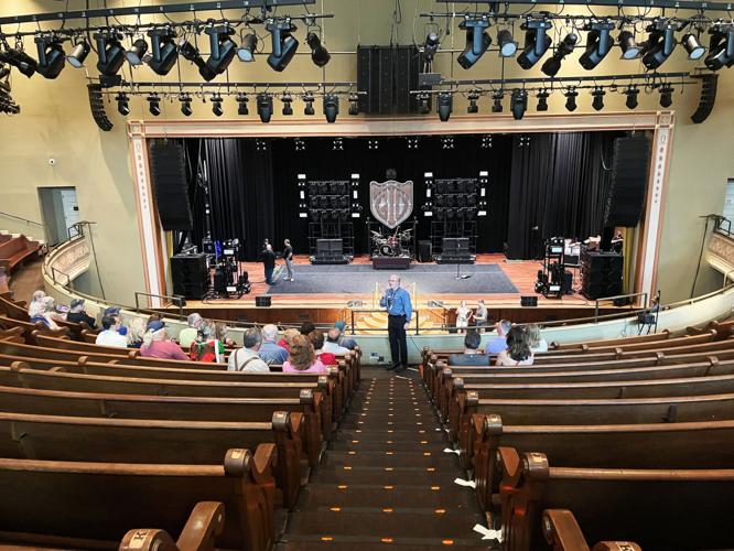 Travel column: Nashville is a mecca for musicians | Community ...