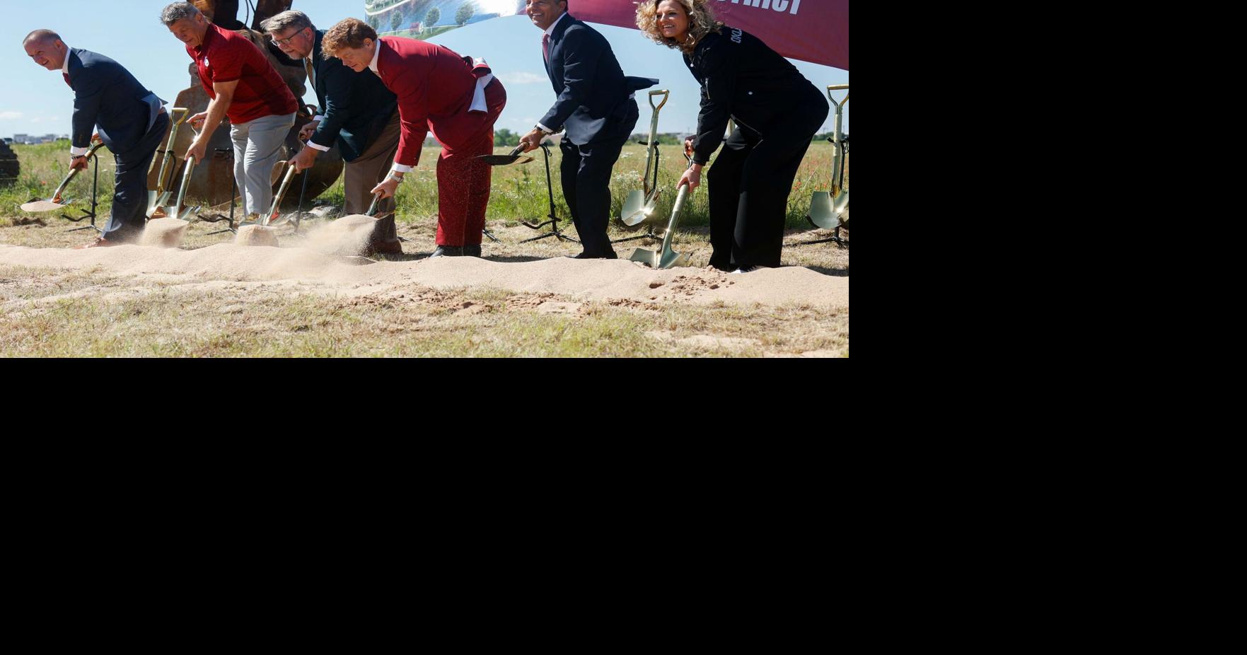 Norman's Rock Creek District to bring 'improvement' to Oklahoma's athletic programs moving to new arena