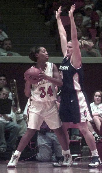 OU women's basketball all-time team: Though she was terrific, Stacey Dales  made everybody else better, too, All OU Sports