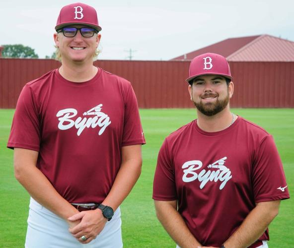 Byng baseball team has stacked roster this fall | | normantranscript.com