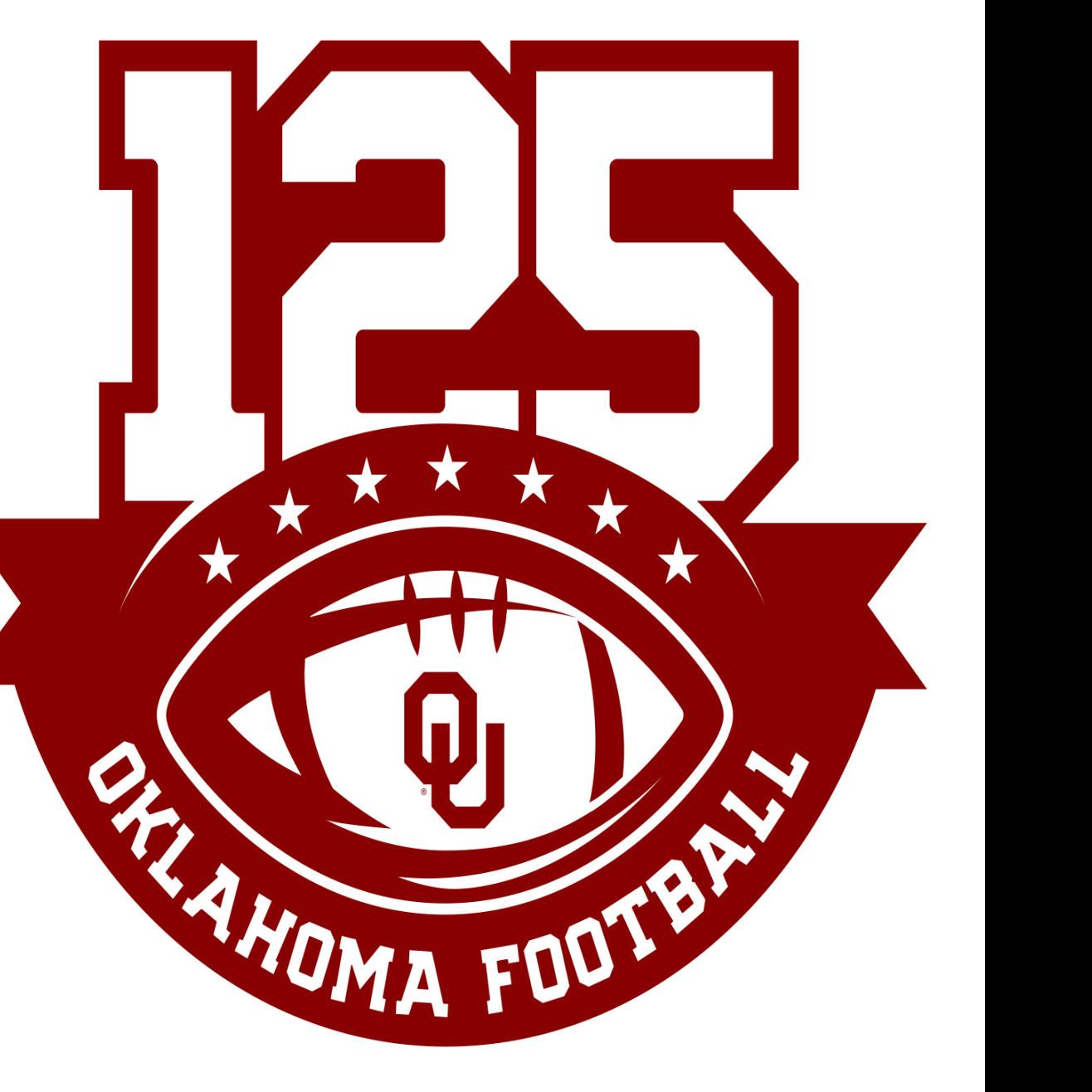 Ou Football Oklahoma To Wear Decal Honoring 125th Football Season