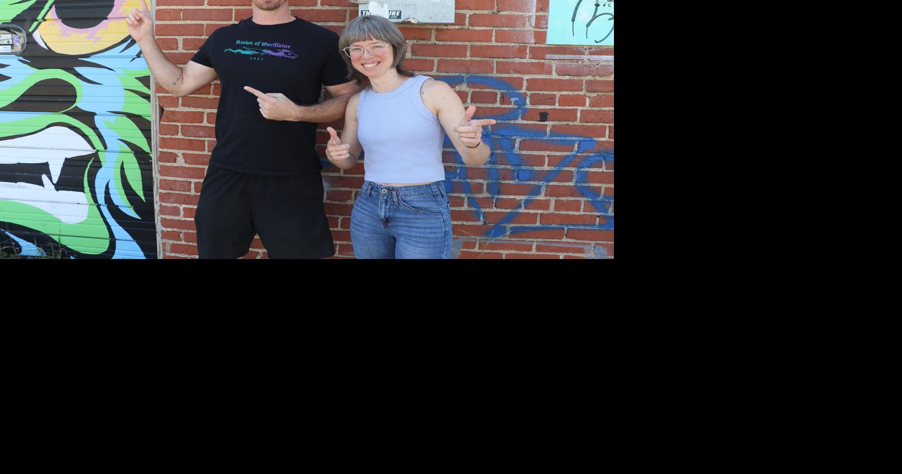 First annual ‘Ink the Block Party’ downtown tomorrow | News ...