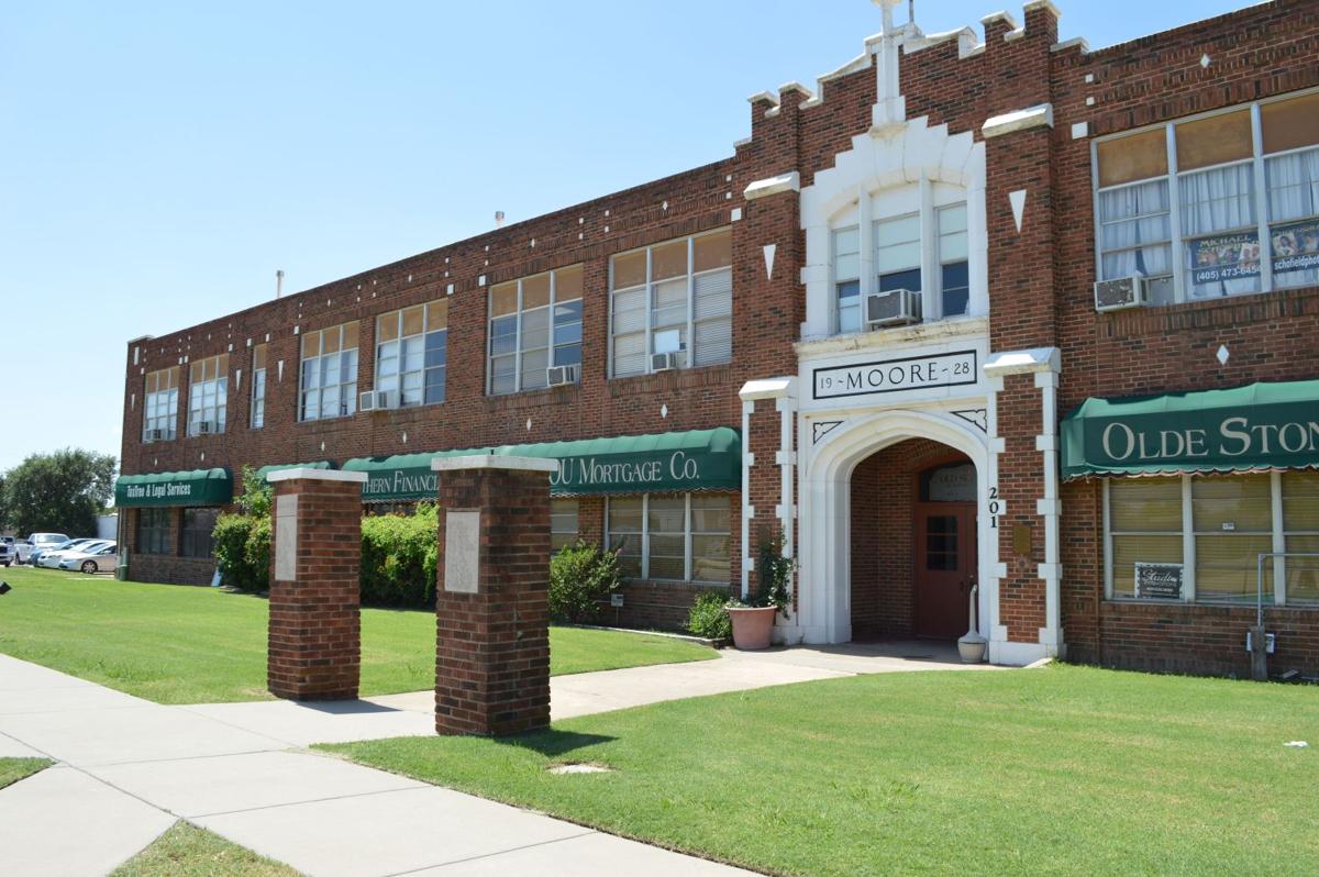 Moore lion gets his bite back News