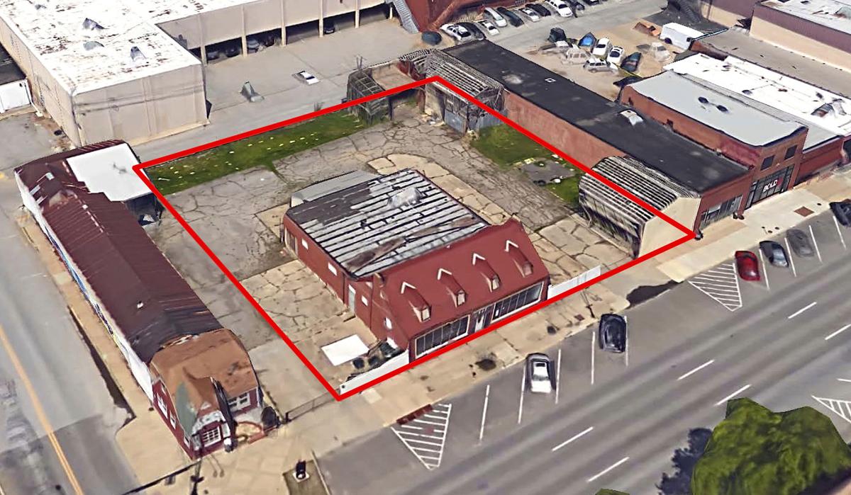 City Approves Food Truck Park Proposal News Normantranscript Com