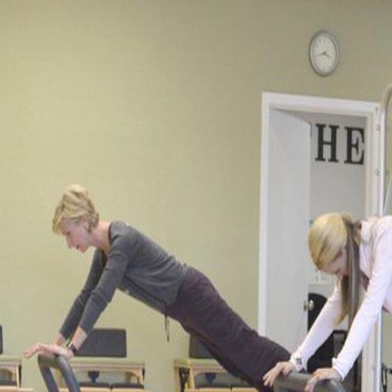 Pilates Fitness Center under new ownership, Business