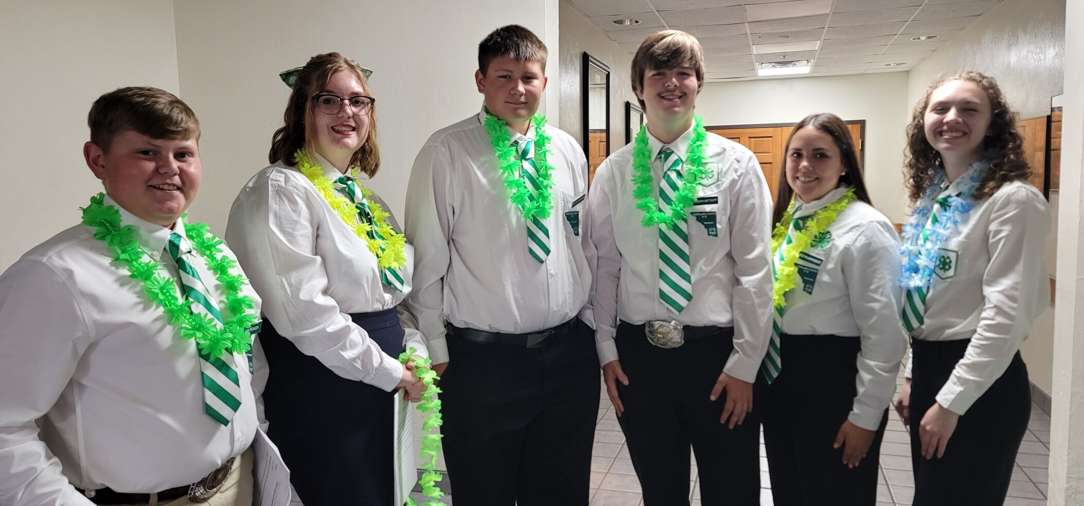 Cleveland County 4-H to welcome students at annual event | News