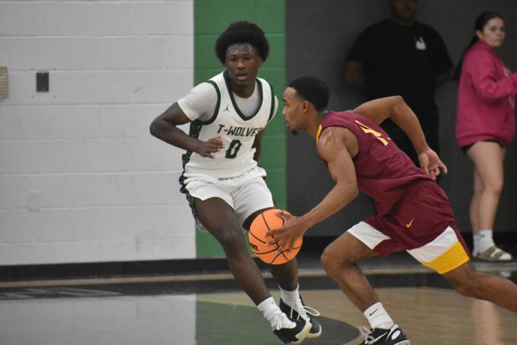 Putnam City North cruises to 79-43 win over Norman North boys ...