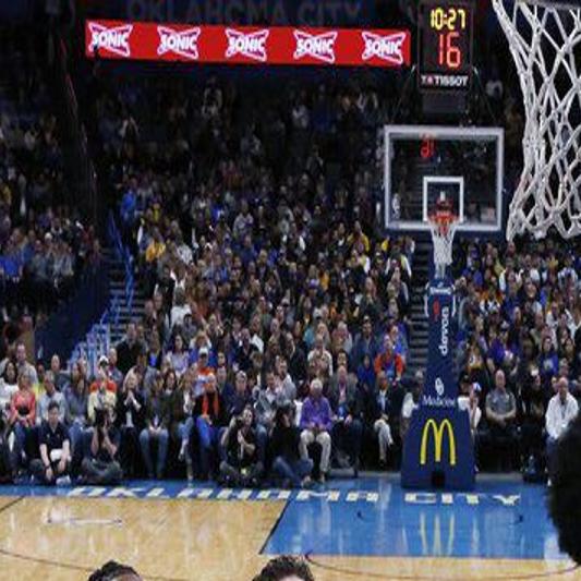 Okc Thunder Thunder Will Face Finally Favorable Slate Without