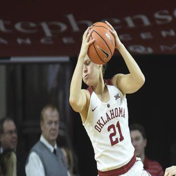 Seven Ou Women S Basketball Players Make Academic All Big 12 Team