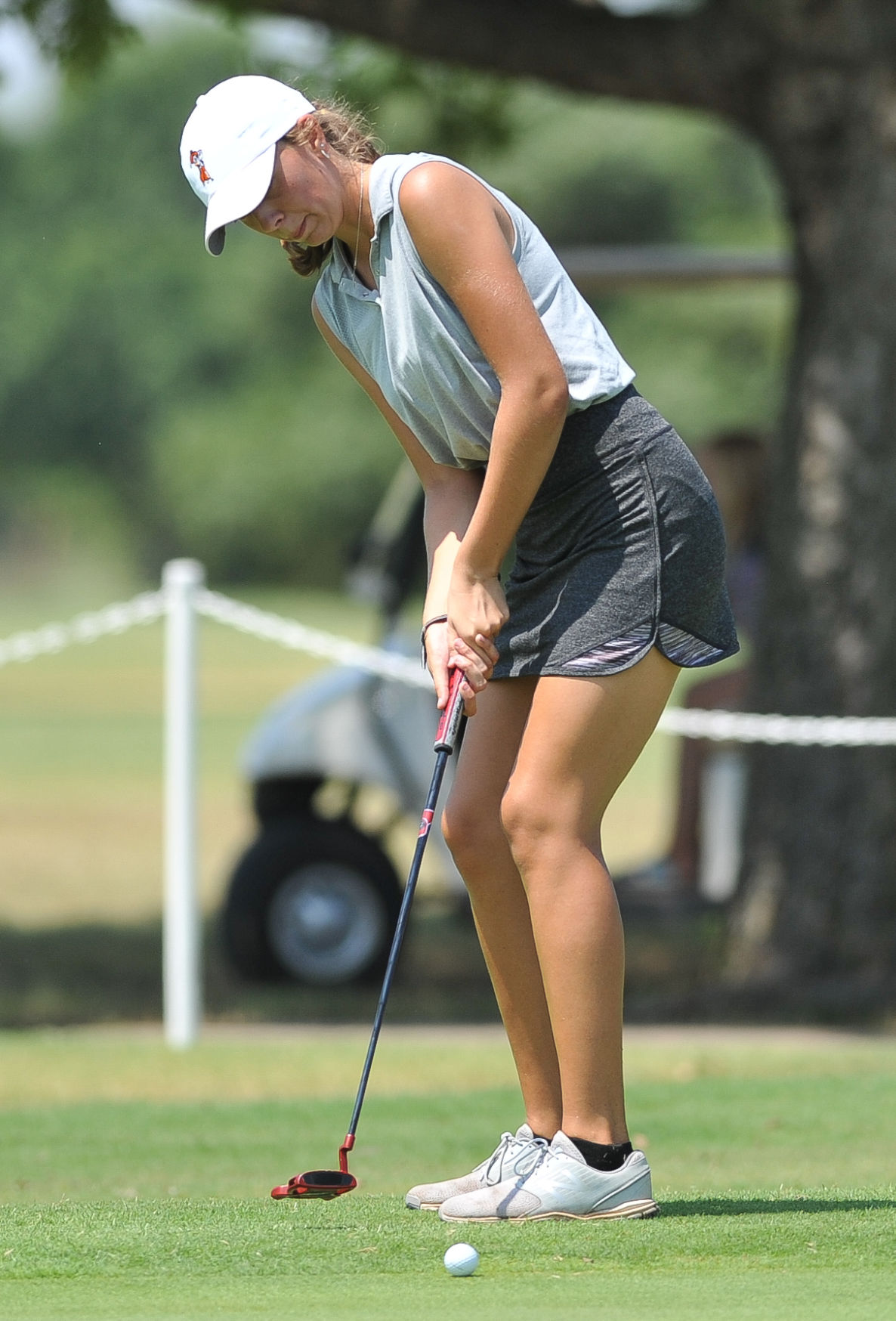 Ping Jr. State Championship Gallery