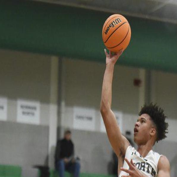 High School Basketball Midwest City Races Past Norman North In Fourth Quarter For Win High School Sports Normantranscript Com