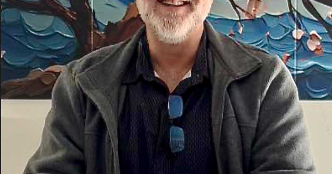 COUNTY COLUMN: Learn the art of dhange at The Well