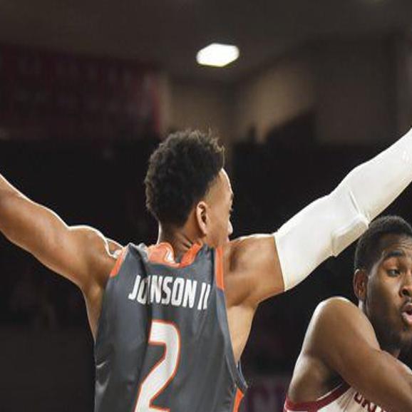 Ou Men S Basketball 5 Things To Watch As Sooners Open Big 12 Play
