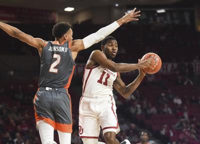 Ou Men S Basketball 5 Things To Watch As Sooners Open Big 12 Play