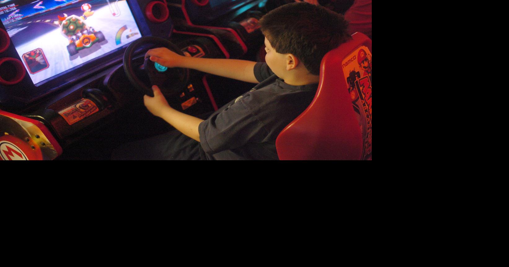 HeyDay Entertainment to close Norman location after sale to OTA | News ...