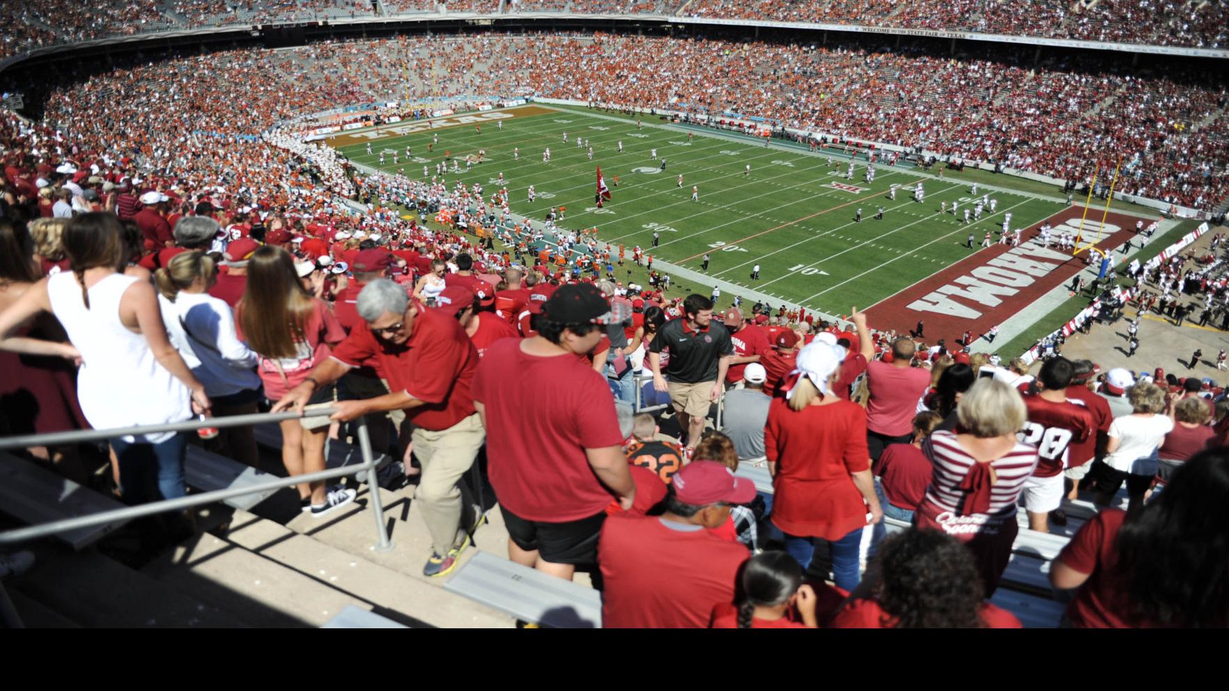 Report: Oklahoma hiring Bennie Wylie as strength & conditioning coach -  Crimson And Cream Machine