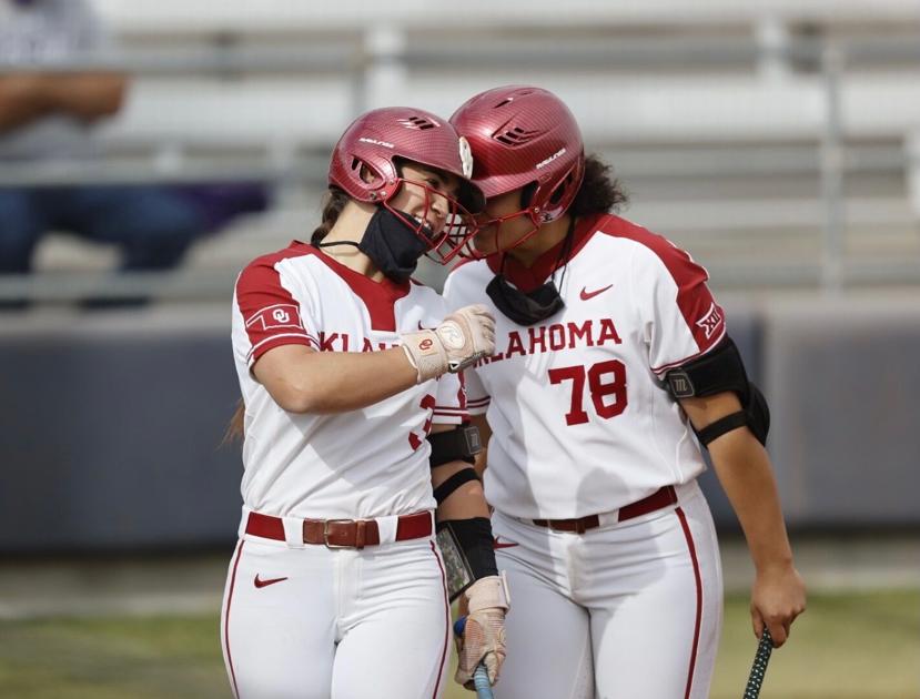 Ou Softball Sooners Looking To Maintain Early Momentum At Houston All Ou Sports Normantranscript Com