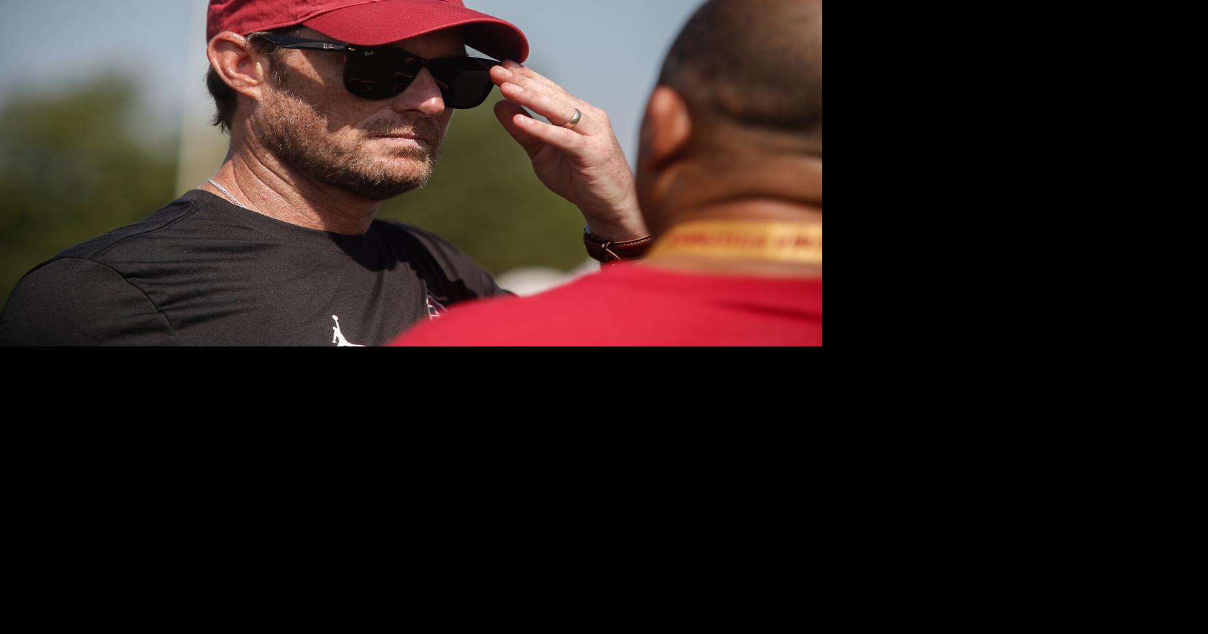 OU general manager Jim Nagy receives approved new contract