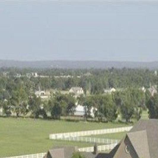 Promised Land State Has Few Restrictions On Religious Property