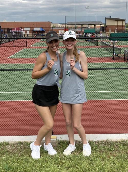 North tennis