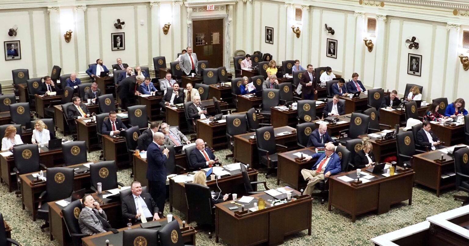 State Education Department rules expected to pass as Oklahoma House hands them to the governor - Vimarsana News