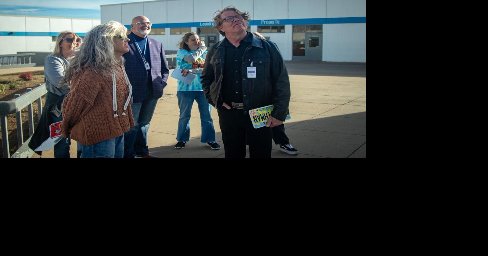 Oklahoma Monarch Society partners with Oklahoma Department of Corrections to protect pollinators