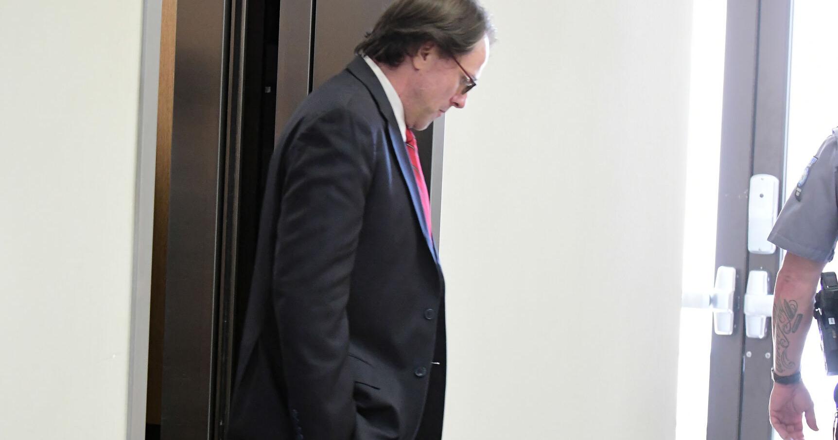 Trial starts for Norman man accused of domestic assault and battery - Vimarsana News