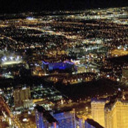 Caesars Seeks Over $1 Billion for Famed Las Vegas Flamingo Hotel