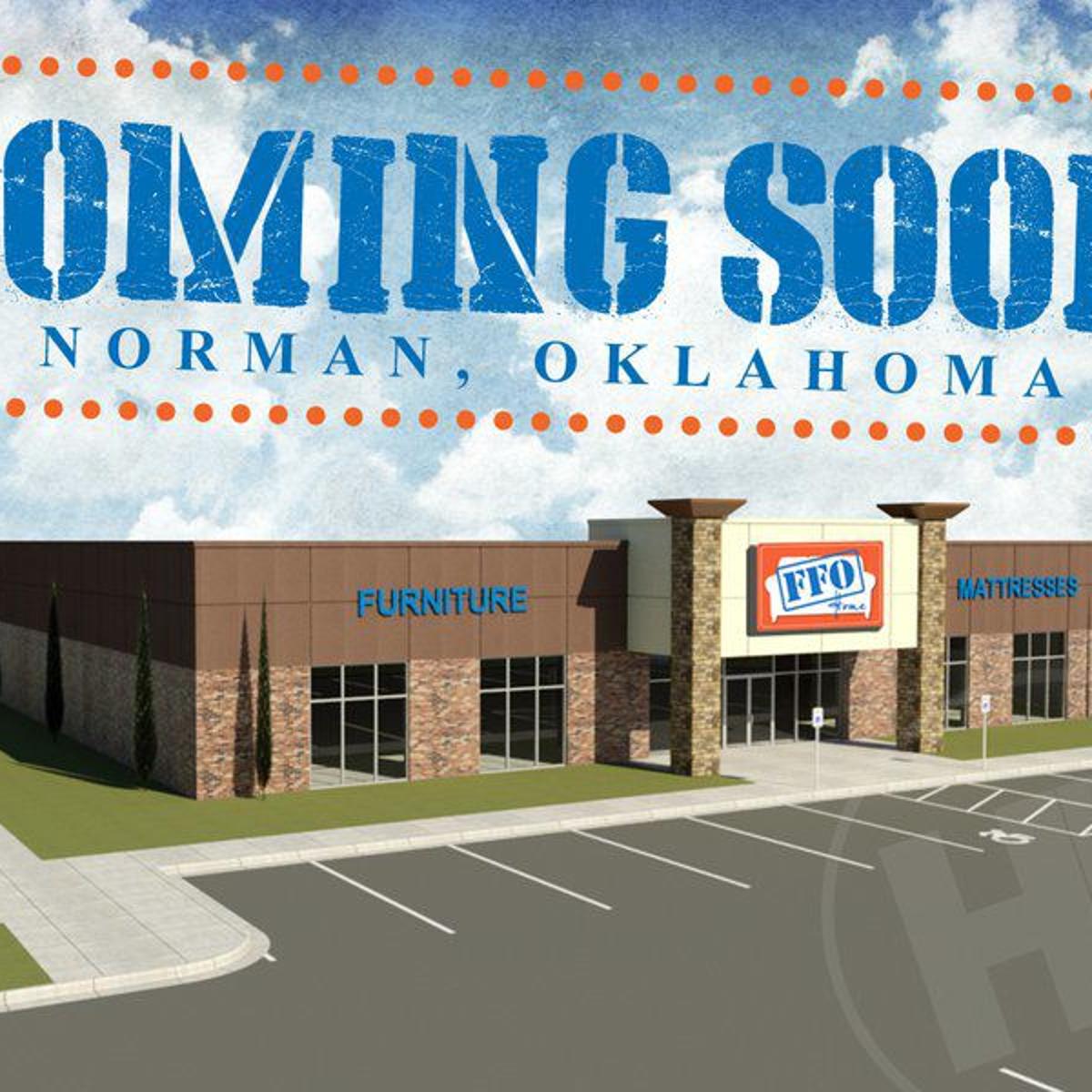 Go East Norman Shoppers Go East Local News Normantranscript Com