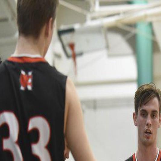 Boys Basketball Midwest City S Offense Too Much For Norman High Sports Normantranscript Com