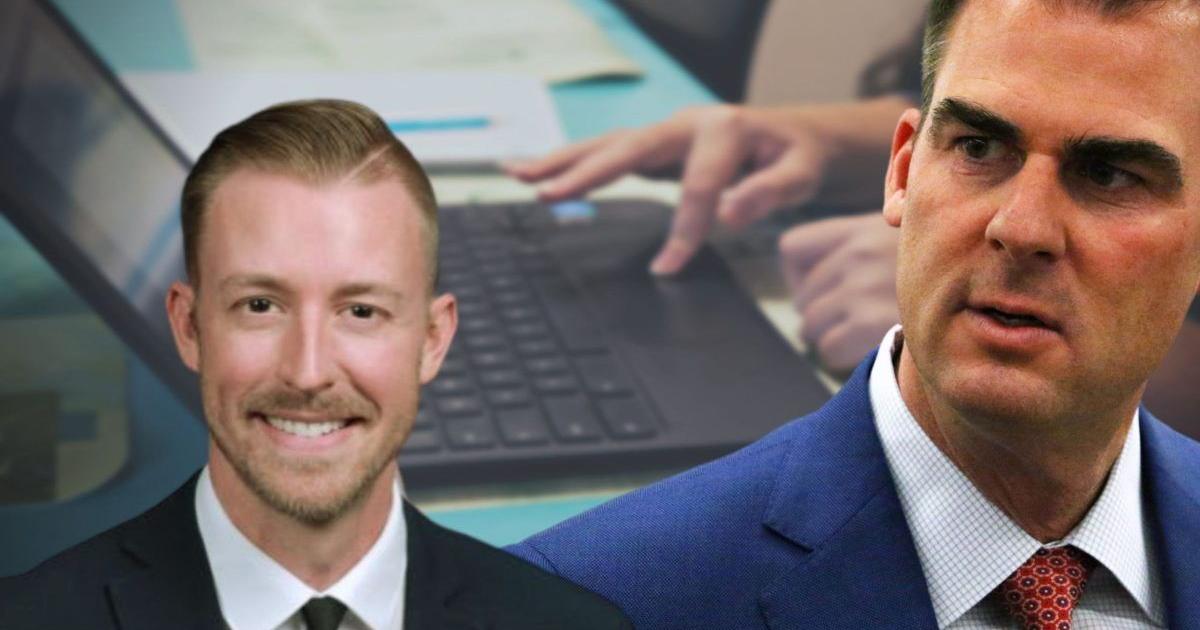 Stitt gave families $8M for school supplies in the pandemic; They bought Christmas trees, gaming consoles and hundreds of TVs - Vimarsana News