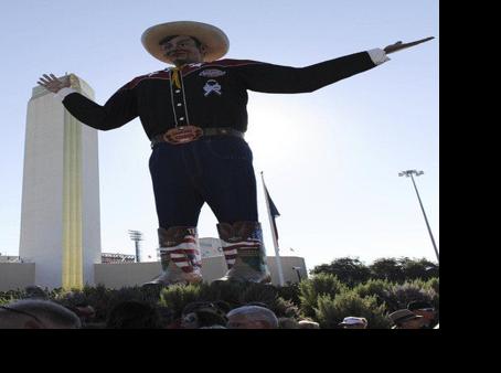Ou Football State Fair Of Texas Will Make Decision On 2020 Fair