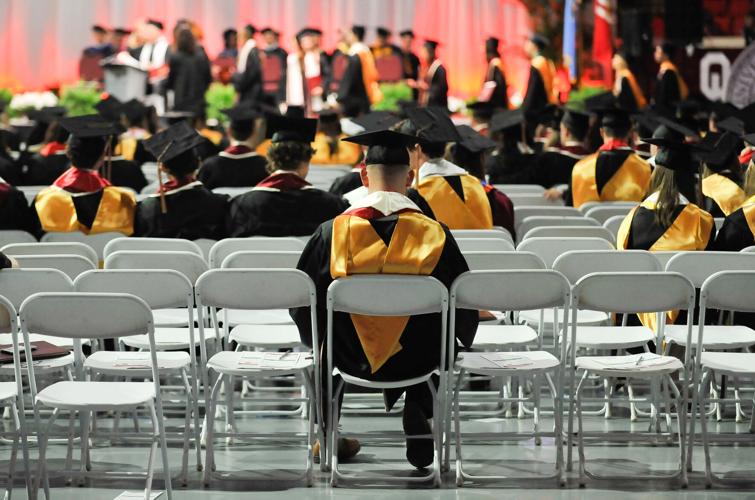 Ou Grad Photos: OU Graduation Ceremonies | Gallery | normantranscript.com