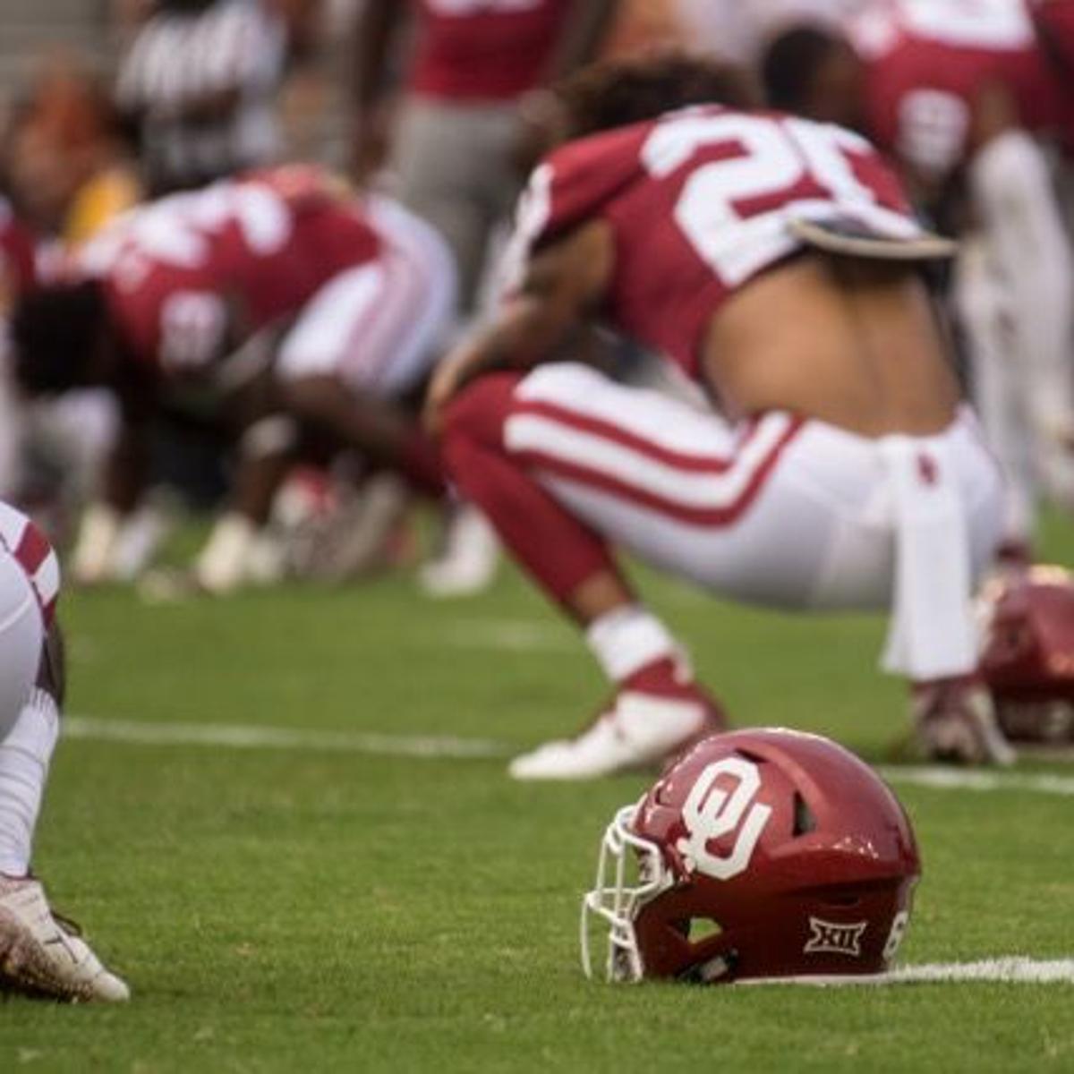 Ou Football 2021 Five Star Qb Caleb Williams Sets Commitment Date