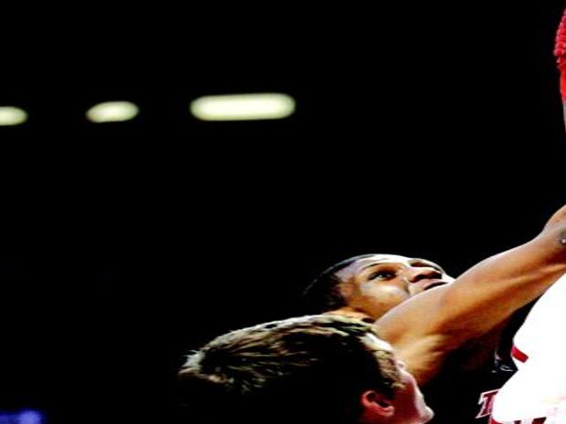 It Wasn T Pretty But Sooners Win Second Straight All Ou Sports Normantranscript Com