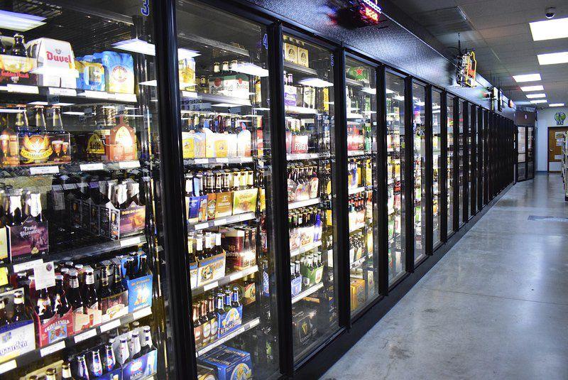 New alcohol laws to bring game day changes, too University of