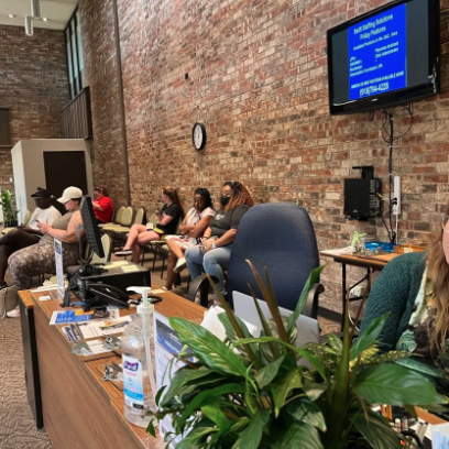 Industry, commerce officials say workforce shortage still a challenge - Vimarsana News