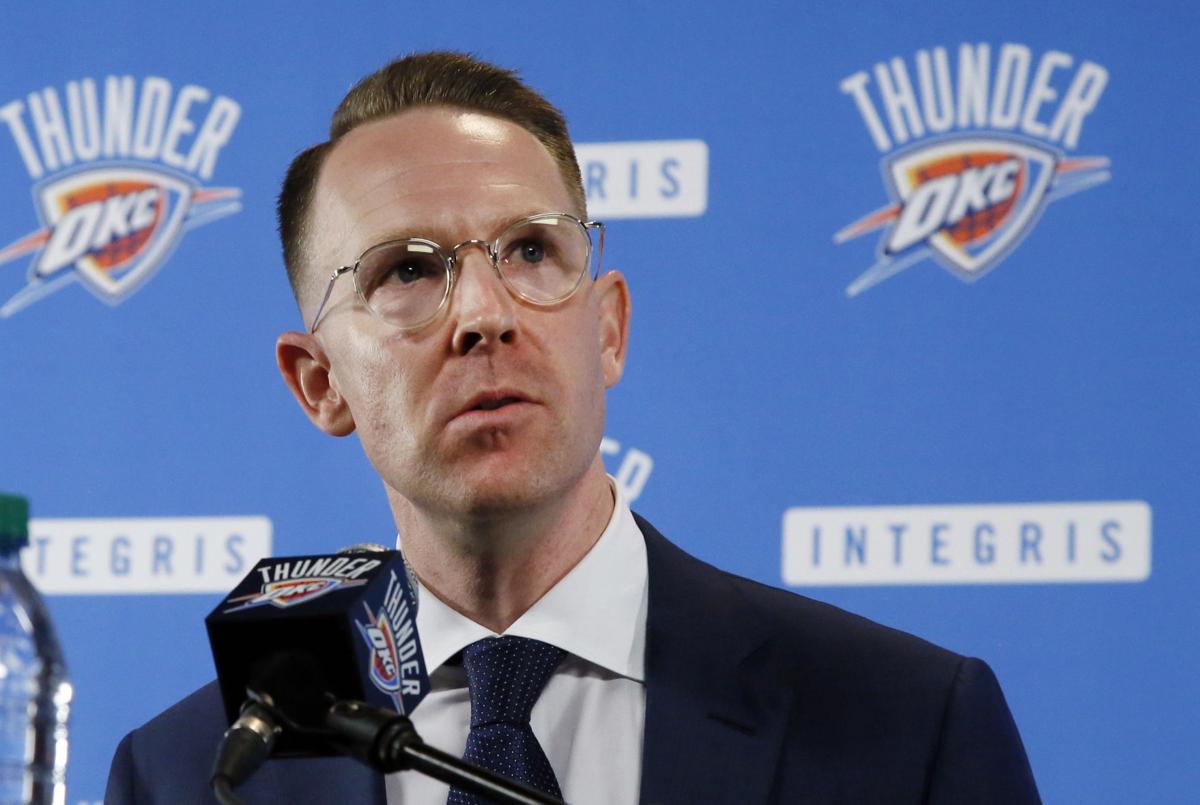 Image result for sam presti