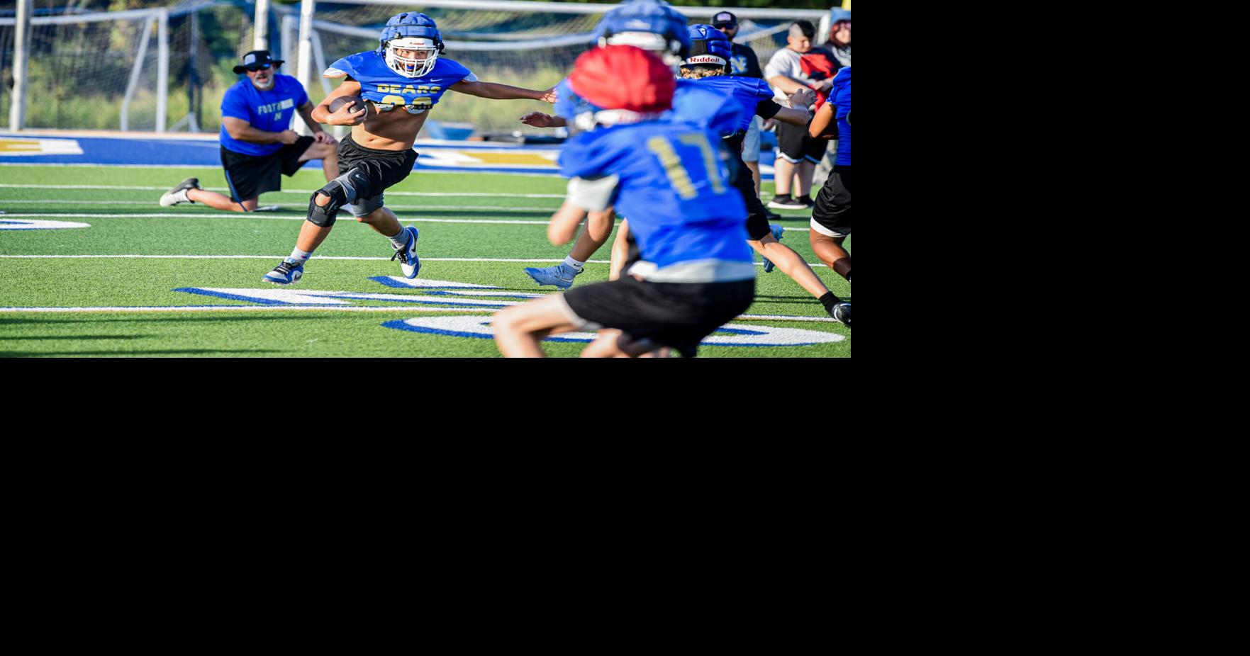Noble fighting through injuries as it takes second loss of season to Bridge Creek